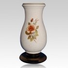 Serena Beige Vase